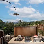 Medieval Tower Mit Whirlpool Auf Der Dachterrass By Interhome * Pratovecchio