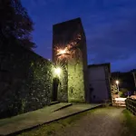 Medieval Tower Mit Whirlpool Auf Der Dachterrass By Interhome * Pratovecchio