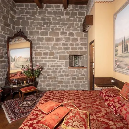 Medieval Tower Mit Whirlpool Auf Der Dachterrasse By Interhome