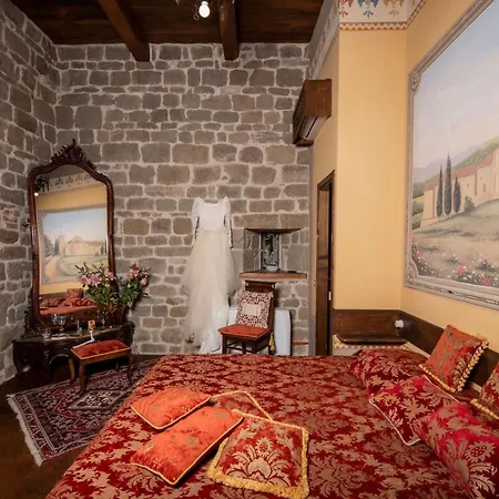 Ferienhaus Medieval Tower Mit Whirlpool Auf Der Dachterrasse By Interhome *