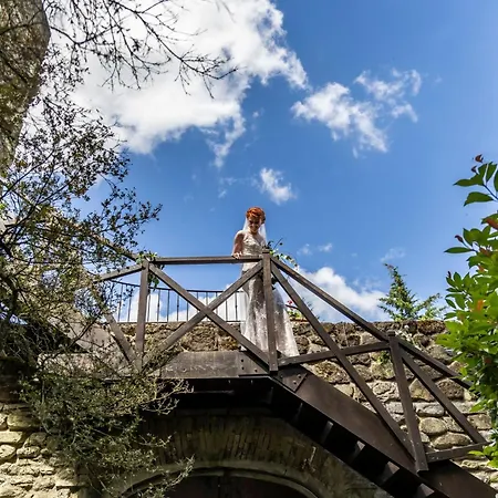 Medieval Tower Mit Whirlpool Auf Der Dachterrass By Interhome *