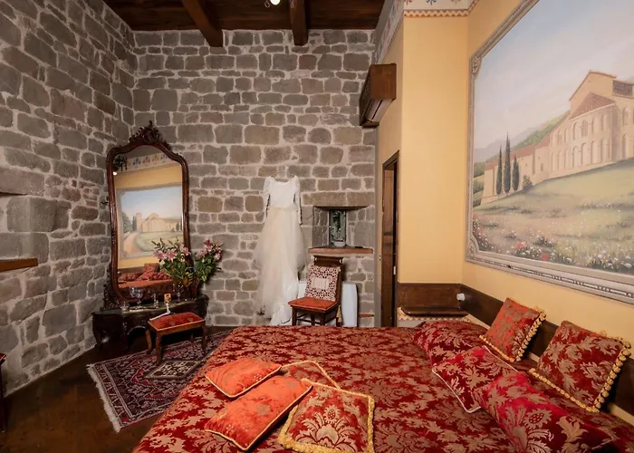 Ferienhaus Medieval Tower Mit Whirlpool Auf Der Dachterrasse By Interhome *