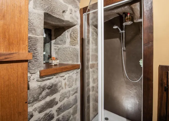 Medieval Tower Mit Whirlpool Auf Der Dachterrasse By Interhome Ferienhaus *