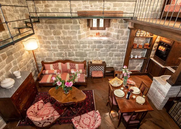 Ferienhaus Medieval Tower Mit Whirlpool Auf Der Dachterrasse By Interhome Pratovecchio