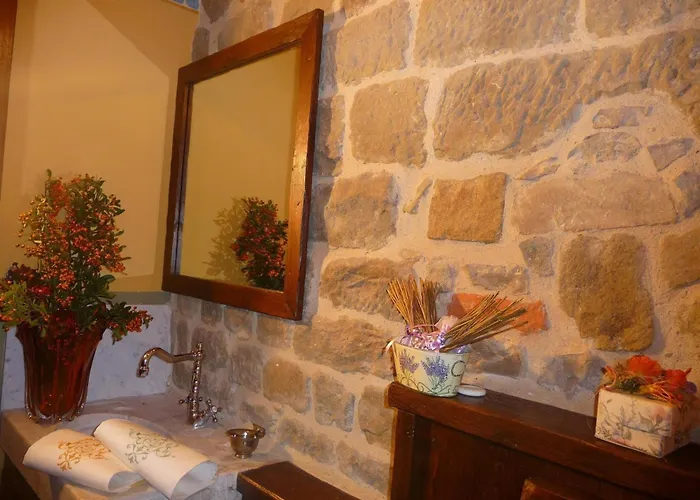 Ferienhaus Medieval Tower Mit Whirlpool Auf Der Dachterrasse By Interhome