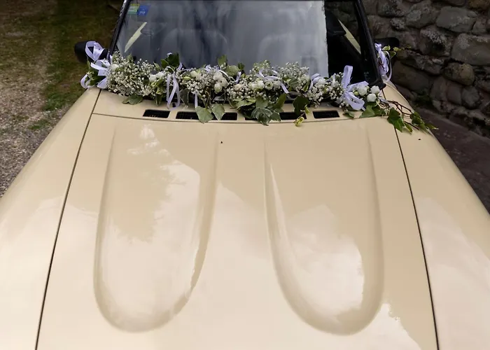 Medieval Tower Mit Whirlpool Auf Der Dachterrasse By Interhome * Pratovecchio