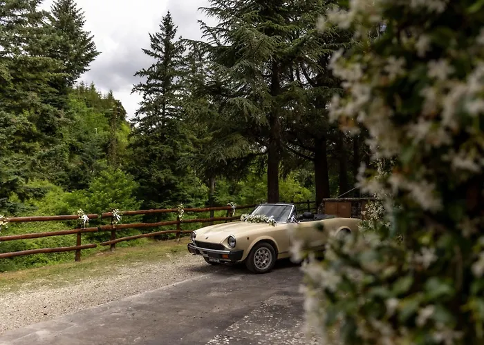 Medieval Tower Mit Whirlpool Auf Der Dachterrasse By Interhome Ferienhaus *