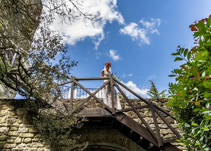 Medieval Tower Mit Whirlpool Auf Der Dachterrasse By Interhome *